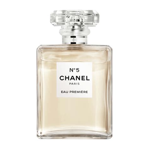 eau premiere chanel prix|Chanel 5 perfume cost.